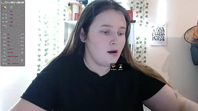 Light Luna online show from 02/06/25, 12:37