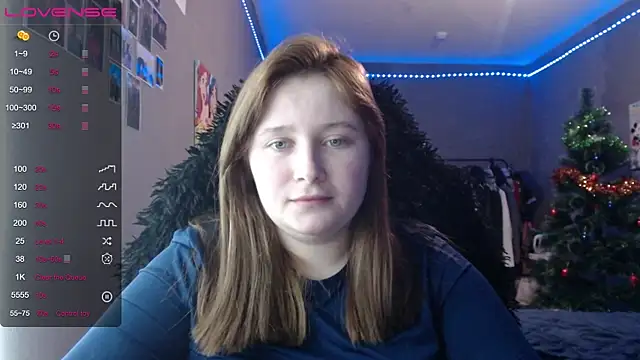 Light Luna online show from 01/05/26, 05:27