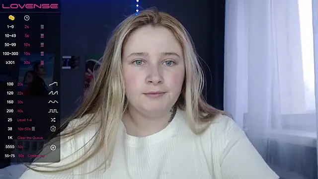 Light Luna online show from 11/03/25, 10:08