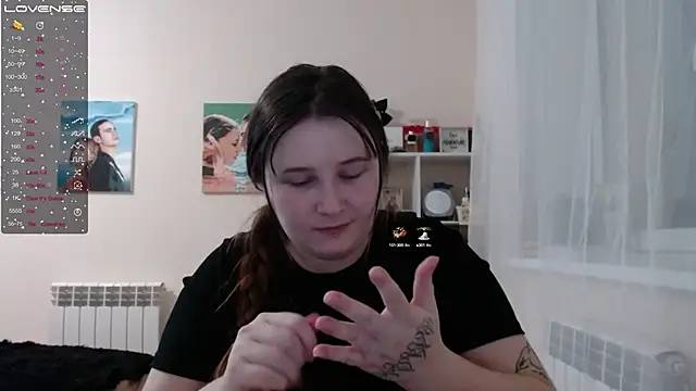 Light Luna online show from 02/07/25, 12:17