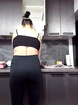 AnaFoxxy online show from 04/02/26, 02:02