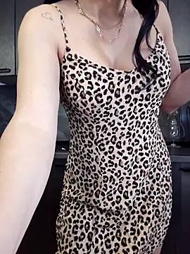 AnaFoxxy online show from 03/12/26, 08:07