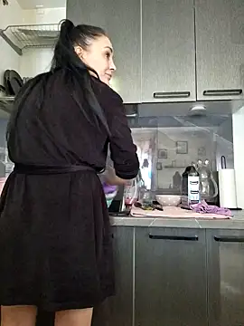 AnaFoxxy online show from 03/15/26, 08:21