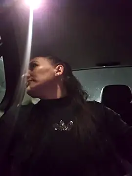 AnaFoxxy online show from 12/02/25, 03:25