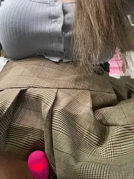 Deonta  online show from 03/05/25, 02:25