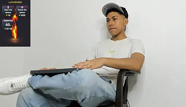 juanca youngboy online show from 12/05/24, 02:58