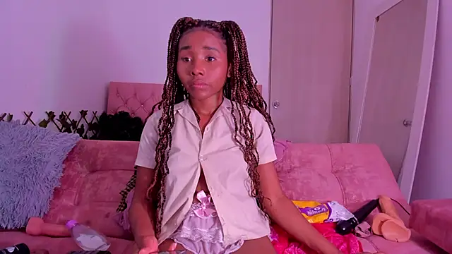 kimmysantoo online show from 09/18/25, 02:03