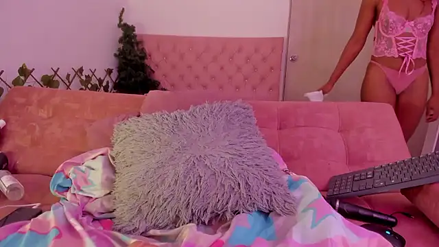 kimmysantoo online show from 01/13/26, 01:53