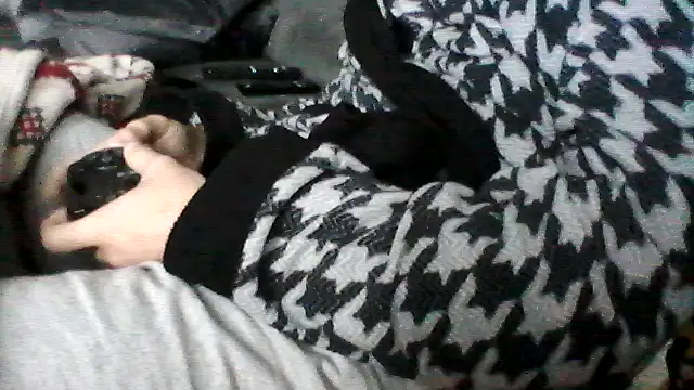 daky 86 online show from 11/23/25, 02:16