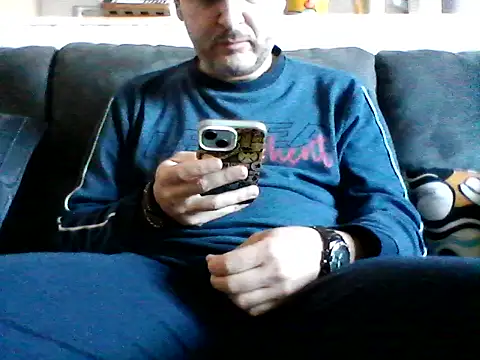 daky 86 online show from 05/17/26, 05:02