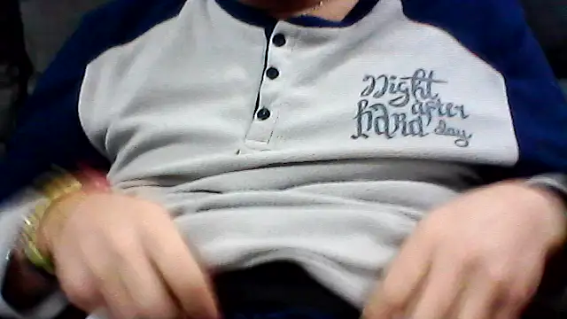 daky 86 online show from 01/18/26, 05:16