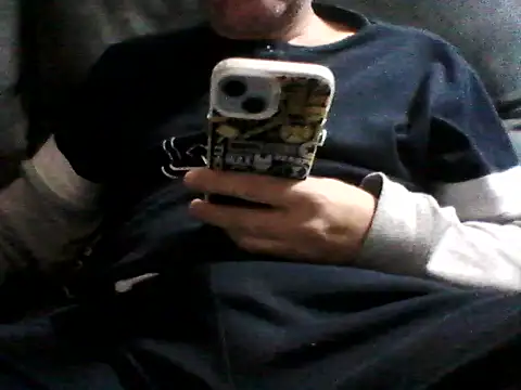 daky 86 online show from 10/26/25, 04:40