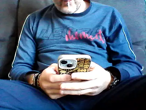 daky 86 online show from 05/12/26, 04:02