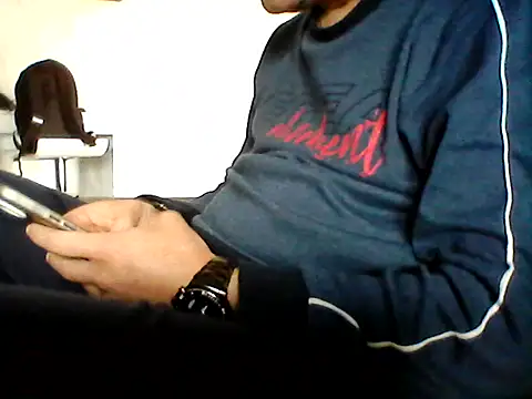 daky 86 online show from 05/14/26, 04:48