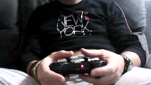 daky 86 online show from 11/16/25, 03:17