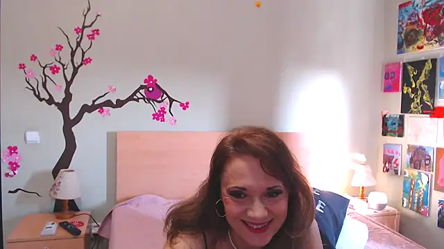 genialwomen online show from 01/27/25, 10:05