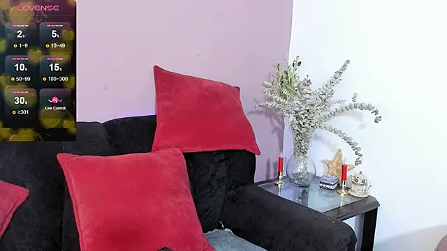 Snapshot of lenna__lujan05 chatting on 02/14/25, 03:05 lenna lujan05 online show from 02/14/25, 03:05