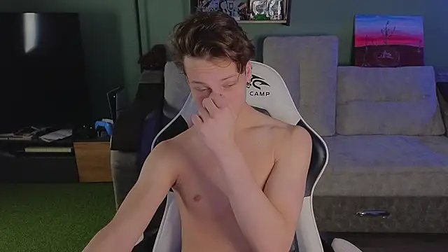 TeddyLiLboy online show from 02/07/26, 06:05