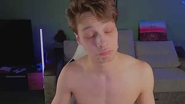 TeddyLiLboy online show from 03/29/26, 08:32