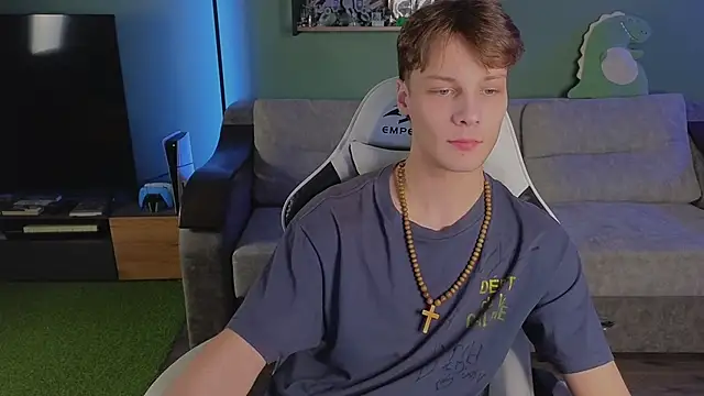 TeddyLiLboy online show from 11/11/25, 08:58