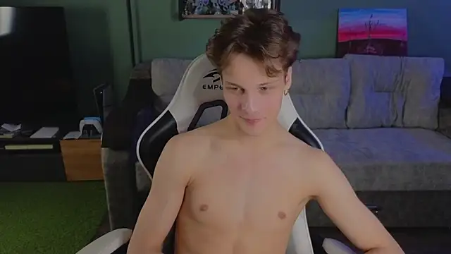 TeddyLiLboy online show from 12/20/25, 08:33