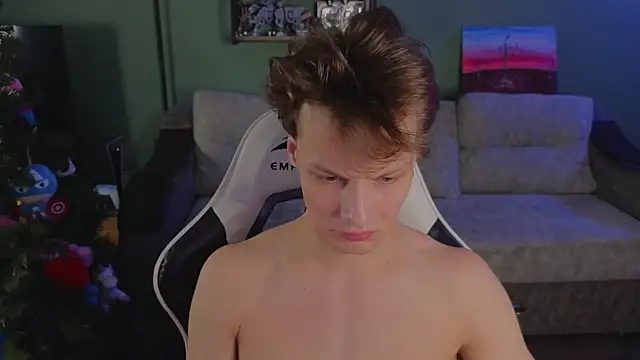 TeddyLiLboy online show from 01/06/26, 01:26