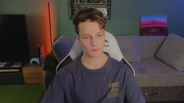 TeddyLiLboy online show from 11/27/25, 05:35