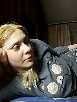 LeraSweet online show from 03/18/26, 08:21