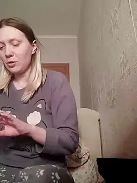 LeraSweet online show from 03/02/25, 08:14