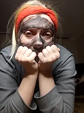 LeraSweet online show from 11/16/25, 08:02