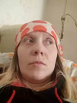 LeraSweet online show from 02/23/25, 07:07