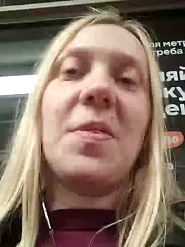 LeraSweet online show from 05/07/26, 04:43