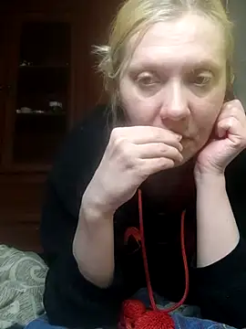 LeraSweet online show from 05/31/26, 07:14