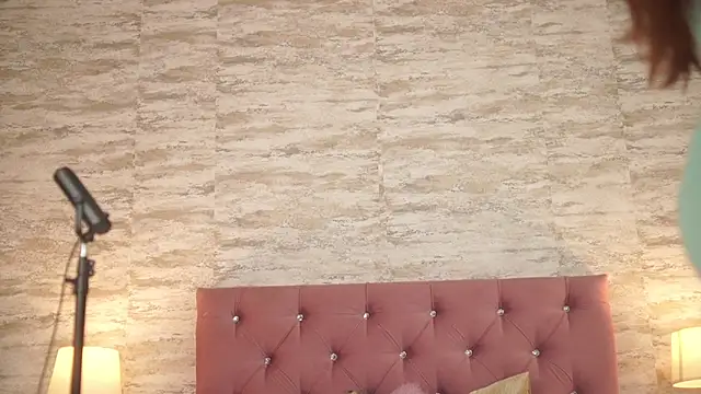 IsabellMendez  online show from 01/16/25, 10:34