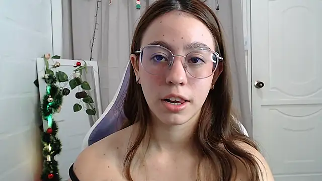 BlairVicent online show from 12/15/25, 03:29