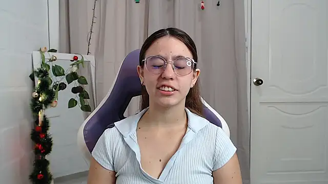 BlairVicent online show from 12/19/25, 03:25