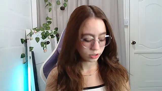 BlairVicent online show from 11/14/25, 01:37