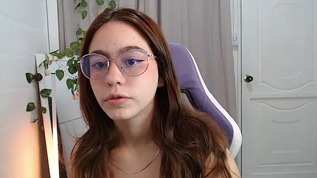 BlairVicent online show from 11/12/25, 01:26