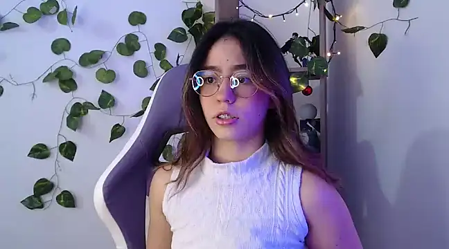 BlairVicent online show from 02/06/25, 12:04