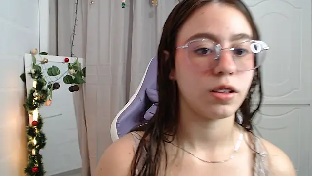 BlairVicent online show from 12/03/25, 01:54