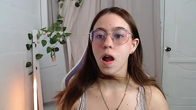 BlairVicent online show from 11/25/25, 03:01