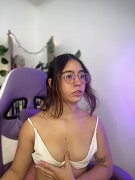 BlairVicent online show from 01/28/25, 02:10