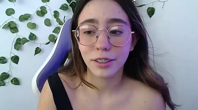 BlairVicent online show from 02/07/25, 03:19