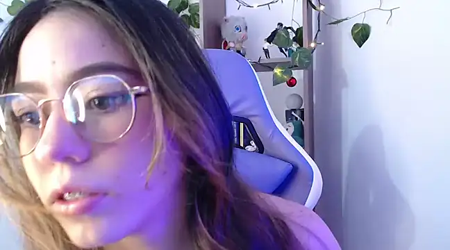 BlairVicent online show from 02/10/25, 12:18