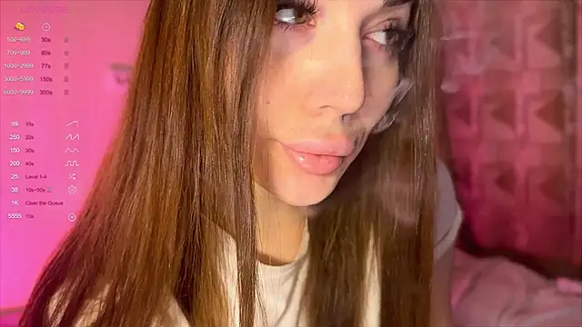 chups girl online show from 12/20/25, 07:28