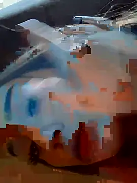 chups girl online show from 04/17/26, 04:54