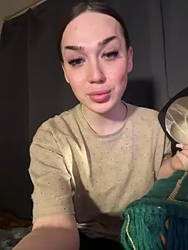 chups girl online show from 04/22/26, 07:31