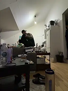 eltoulou online show from 03/27/26, 02:09