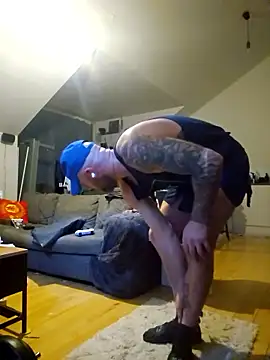 eltoulou online show from 01/09/26, 04:36