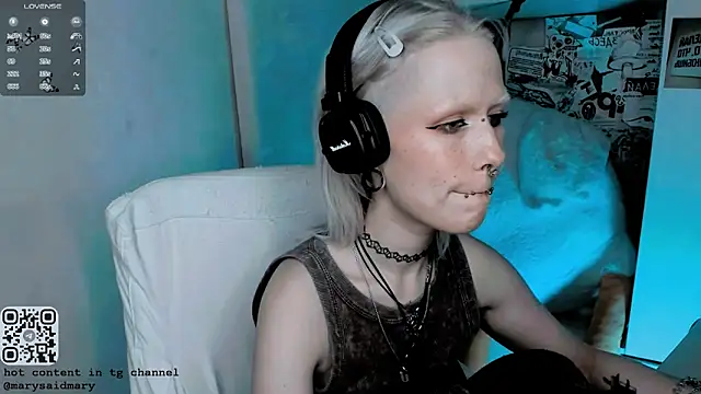 say mary online show from 10/29/25, 04:17